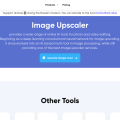 Image Upscaler