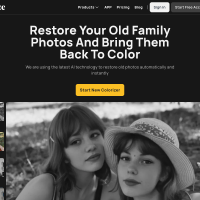 Imagecolorizer