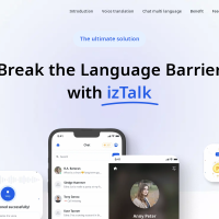 izTalk
