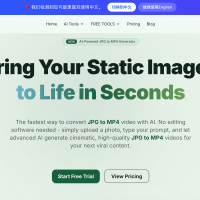 JPG to MP4 Converter
