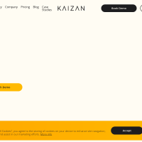 KAIZAN.ai