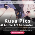 KusaPics