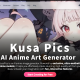 KusaPics