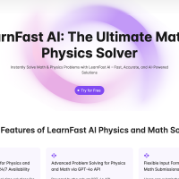 LearnFast AI
