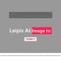 Leiapix AI