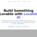 Lovable AI