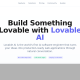 Lovable AI