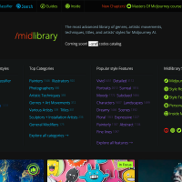 midlibrary.io