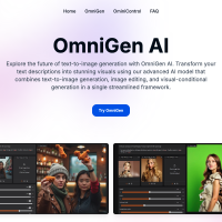 OmniGen