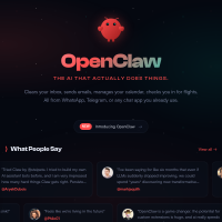 OpenClaw