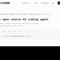 OpenCode