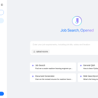 OpenJobs AI