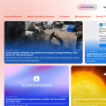Particle News