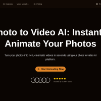 Photo to Video AI