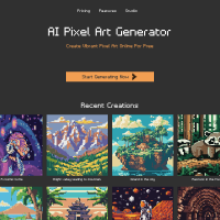 Pixel-Art.ai