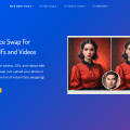 PixNova Face Swap