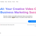 Promo AI Video Maker