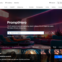 PromptHero