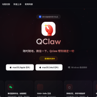 Qclaw