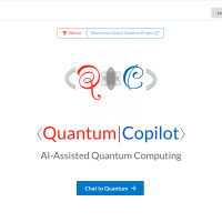 Quantum Copilot