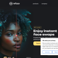 Reface AI