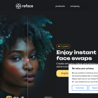 Reface AI