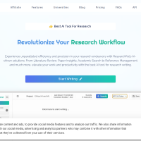 ResearchPAL