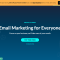Robly Email Marketing