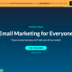 Robly Email Marketing