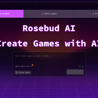 Rosebud AI