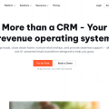 Salesmate CRM