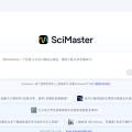 SciMaster