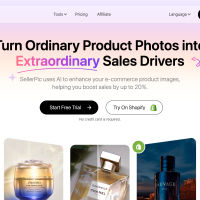SellerPic AI