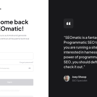 SEOmatic AI