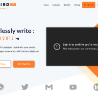 SmartBird