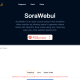 SoraWebui