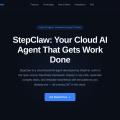 StepClaw