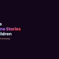Storyleo: Bedtime Stories AI