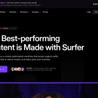 SurferSEO