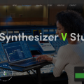Synthesizer V