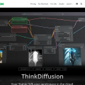 ThinkDiffusion