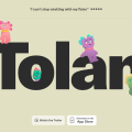 Tolan
