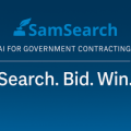 SamSearch：简化政府合同流程的工具