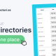 AI Directories 工具导航集合