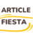 Article Fiesta：AI驱动的网站内容生成工具