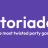 Storiado：创意扭曲故事写作平台