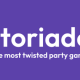 Storiado：创意扭曲故事写作平台