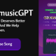 StockmusicGPT：AI生成免版税库存音乐