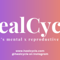 HealCycle：追踪PMDD、PMS与月经周期的健康应用