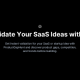 SaaS Name Generator：快速找到产品名与域名